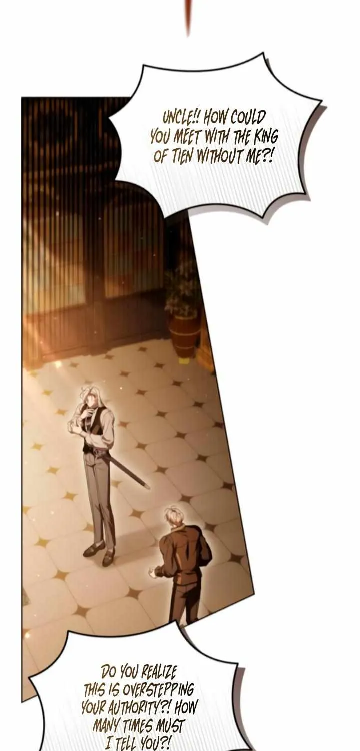 Read The Cup Of Vengeance Is In Your Hands EN Manga Online