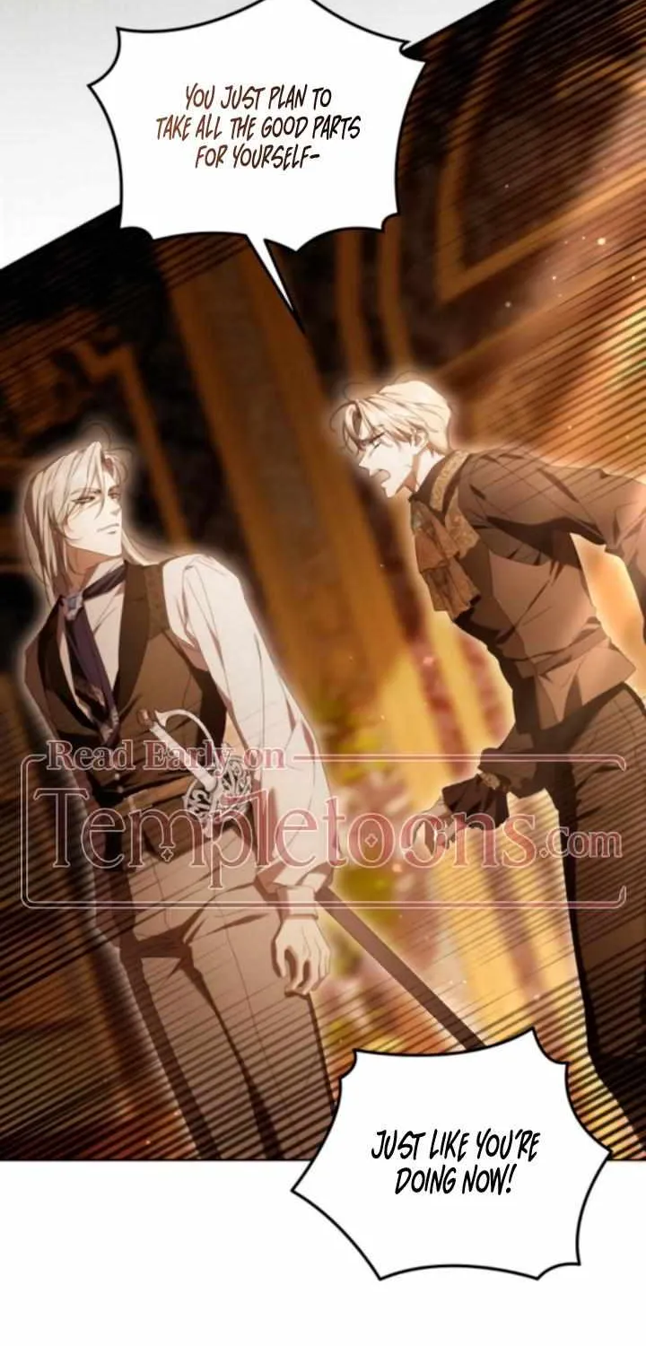 Read The Cup Of Vengeance Is In Your Hands EN Manga Online