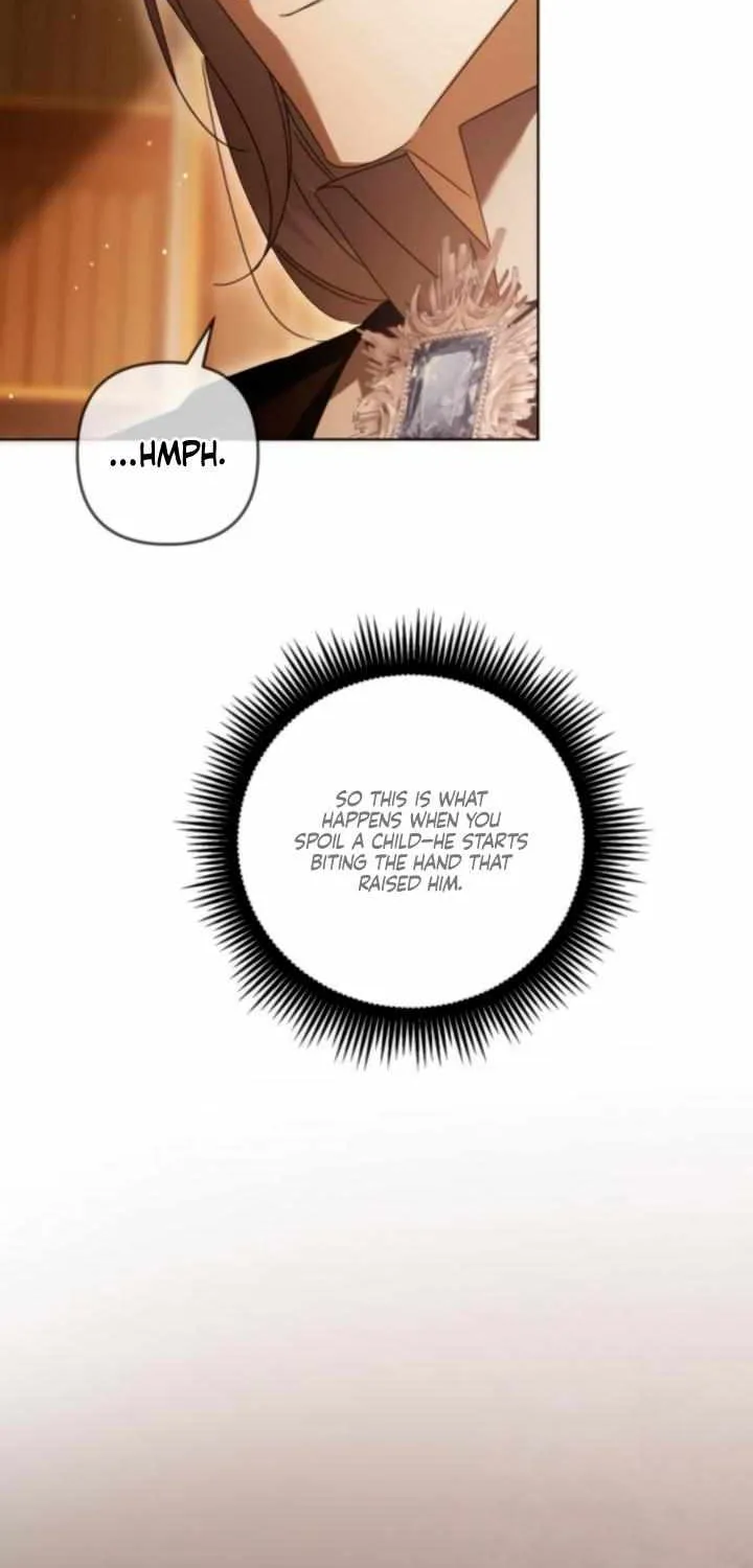 Read The Cup Of Vengeance Is In Your Hands EN Manga Online