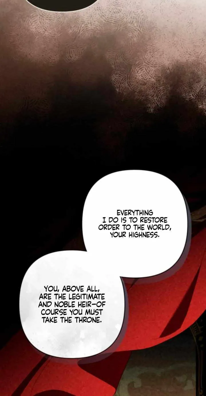 Read The Cup Of Vengeance Is In Your Hands EN Manga Online