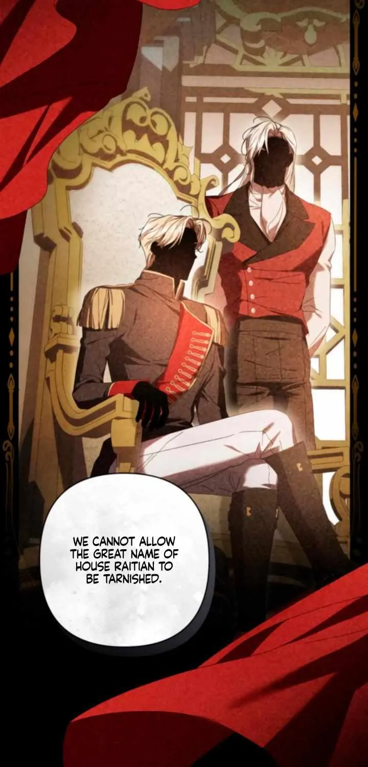 Read The Cup Of Vengeance Is In Your Hands EN Manga Online