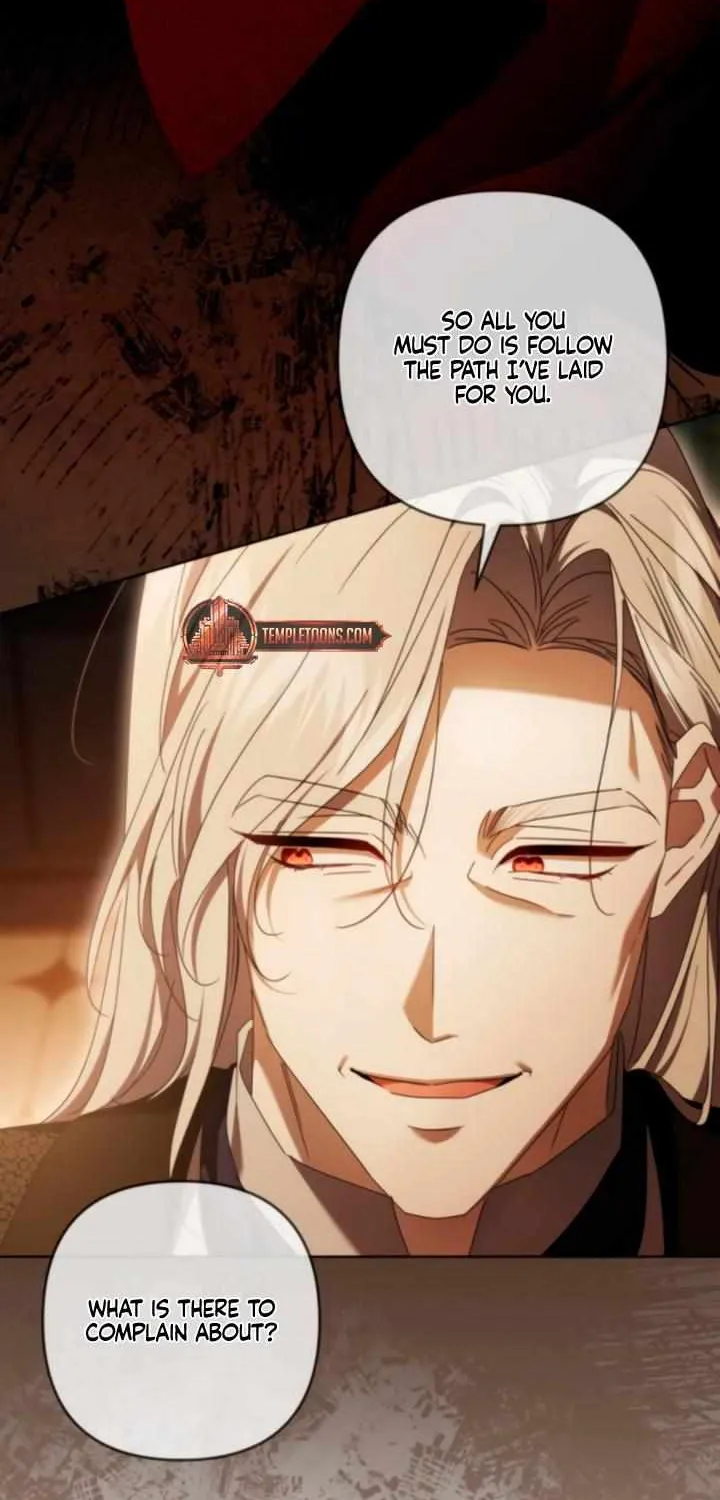 Read The Cup Of Vengeance Is In Your Hands EN Manga Online