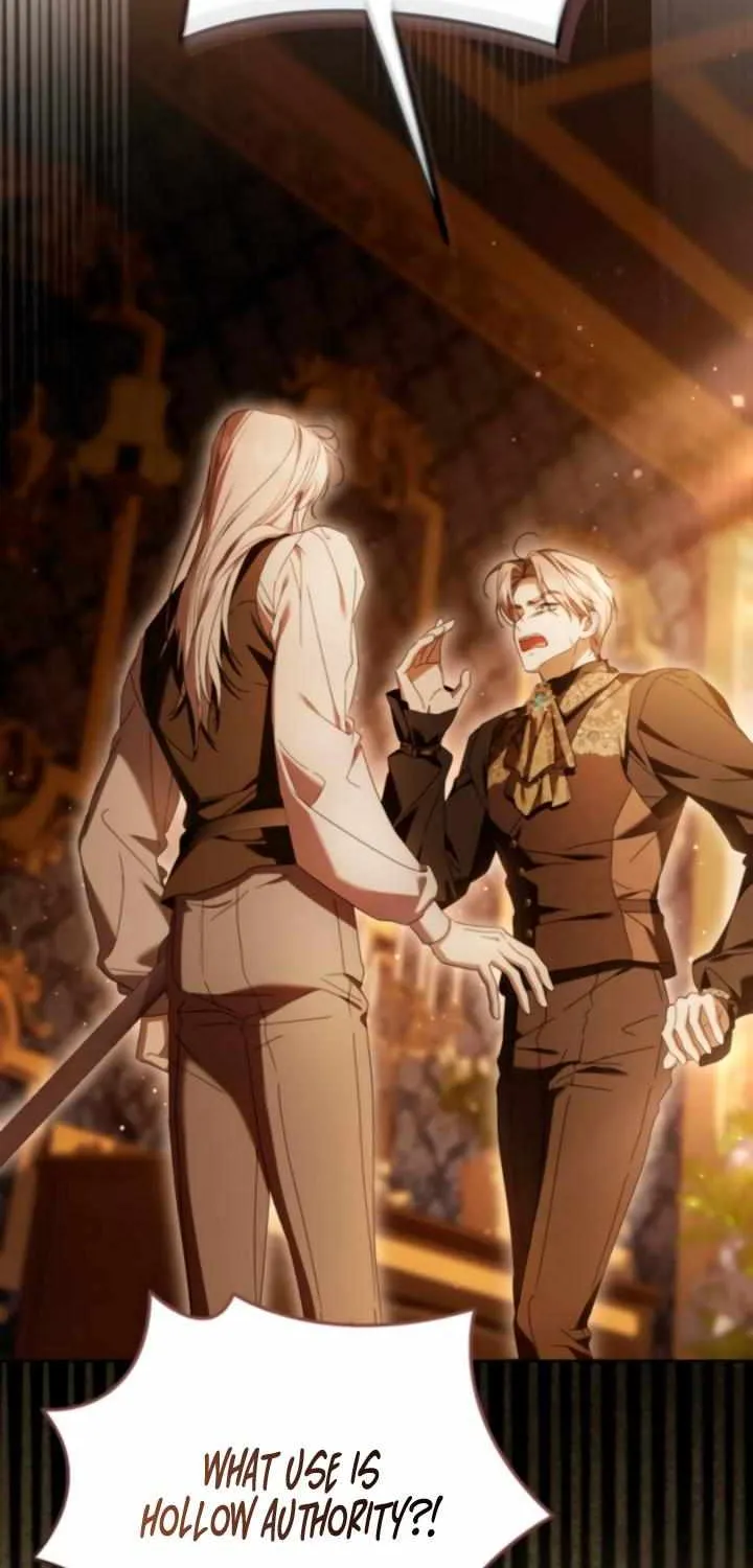 Read The Cup Of Vengeance Is In Your Hands EN Manga Online