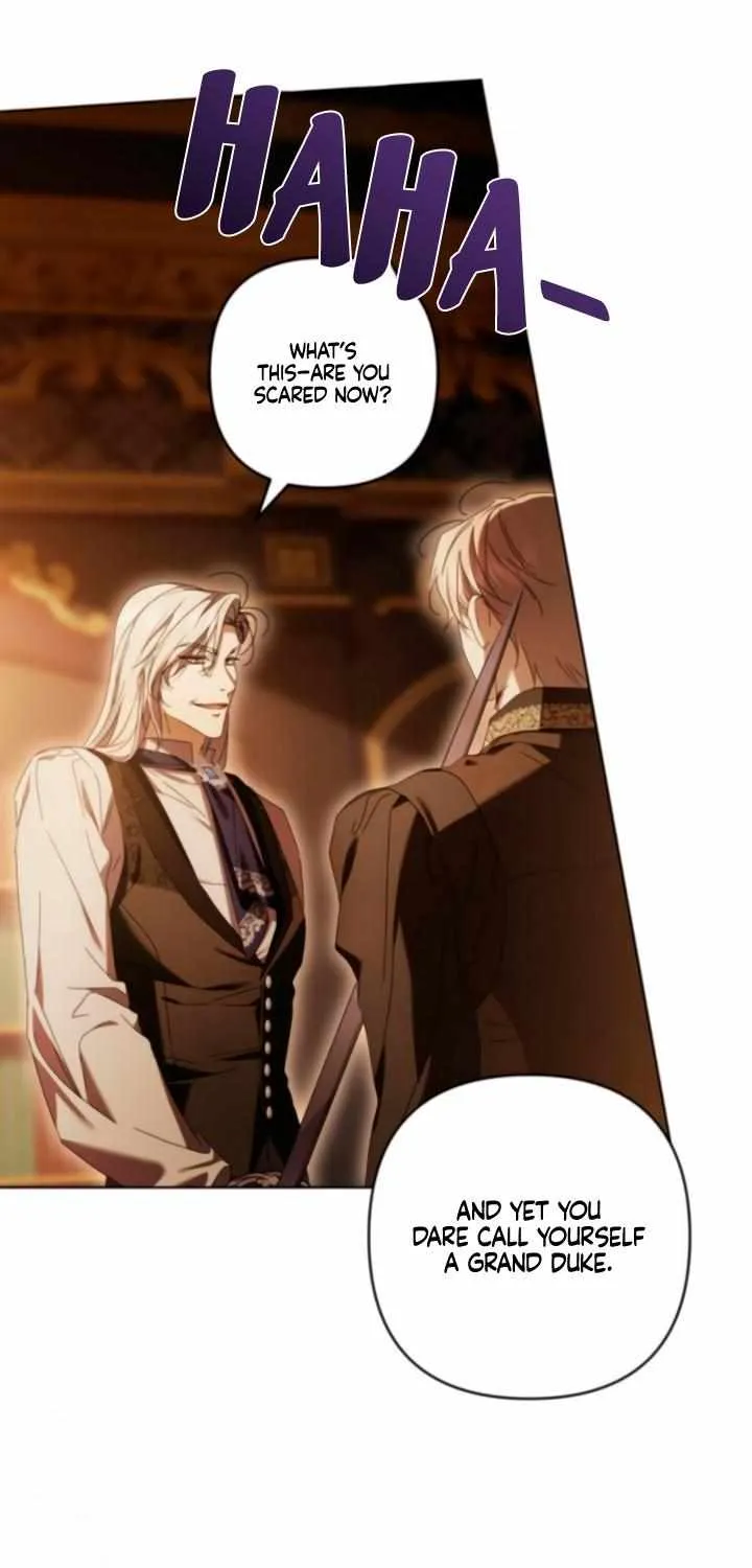 Read The Cup Of Vengeance Is In Your Hands EN Manga Online