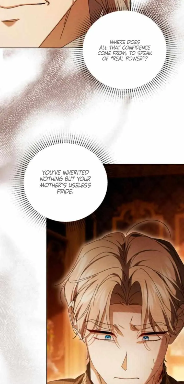 Read The Cup Of Vengeance Is In Your Hands EN Manga Online