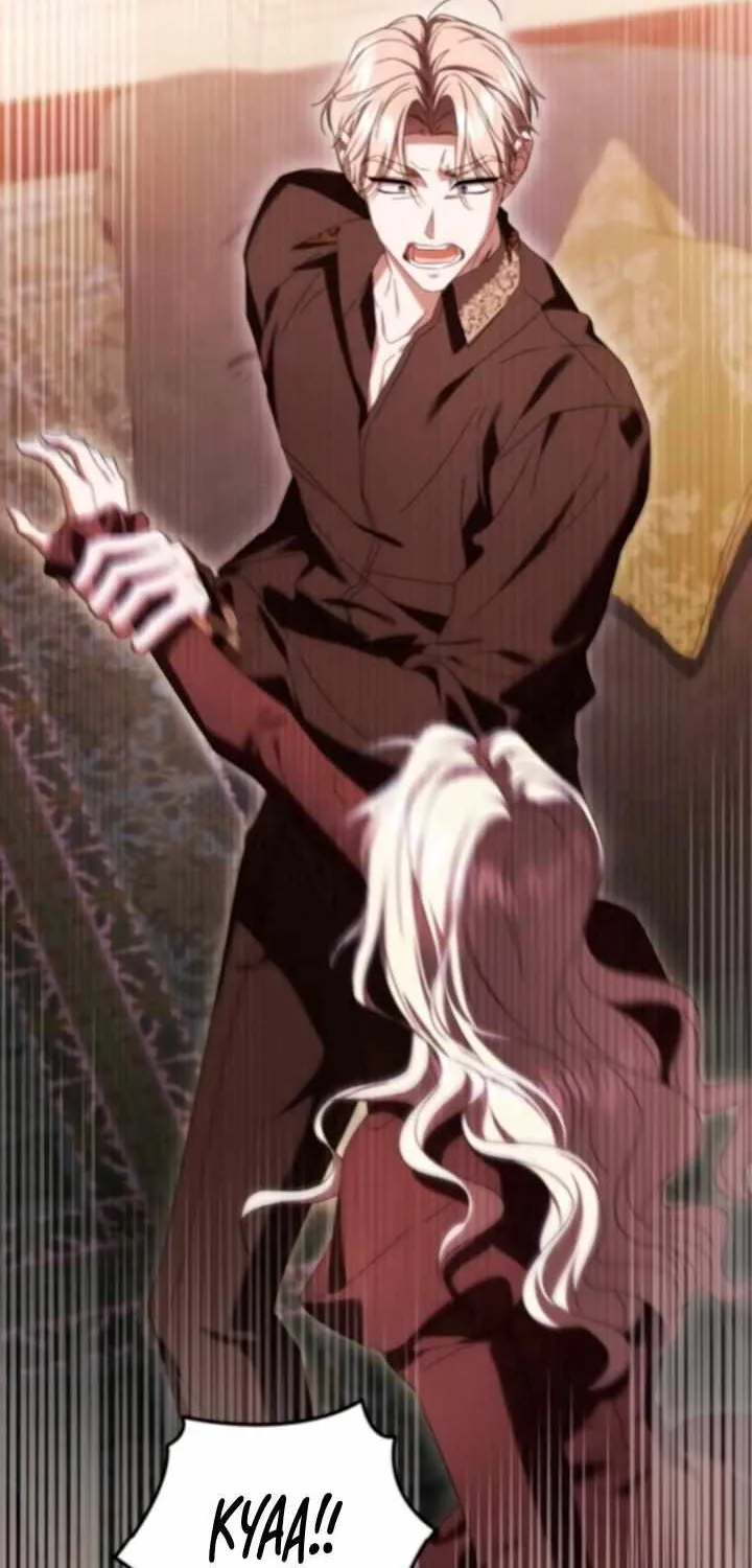 Read The Cup Of Vengeance Is In Your Hands EN Manga Online