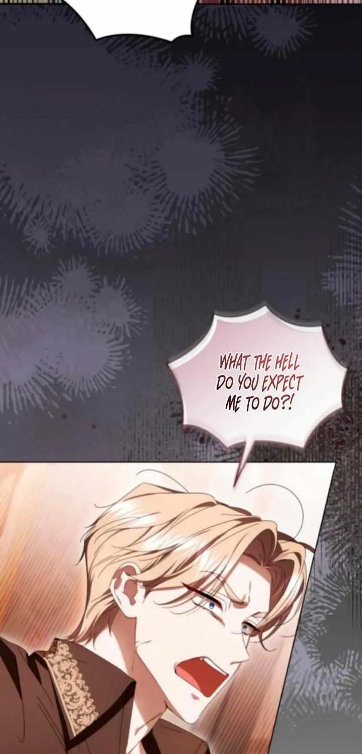Read The Cup Of Vengeance Is In Your Hands EN Manga Online