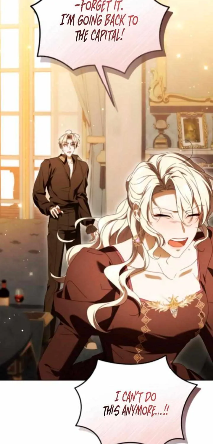 Read The Cup Of Vengeance Is In Your Hands EN Manga Online