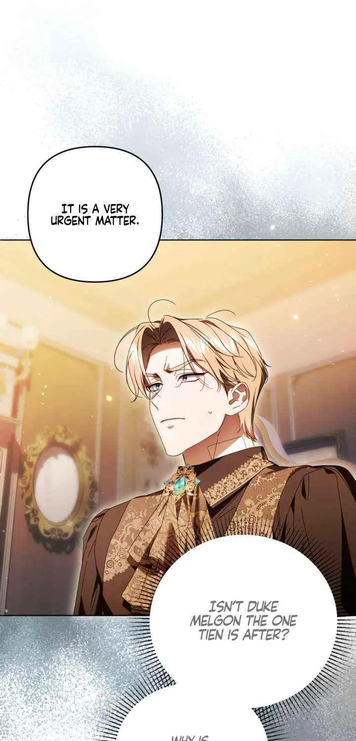 Read The Cup Of Vengeance Is In Your Hands EN Manga Online