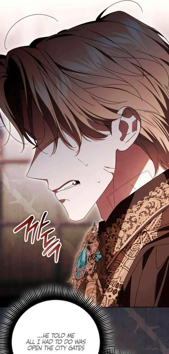 Read The Cup Of Vengeance Is In Your Hands EN Manga Online