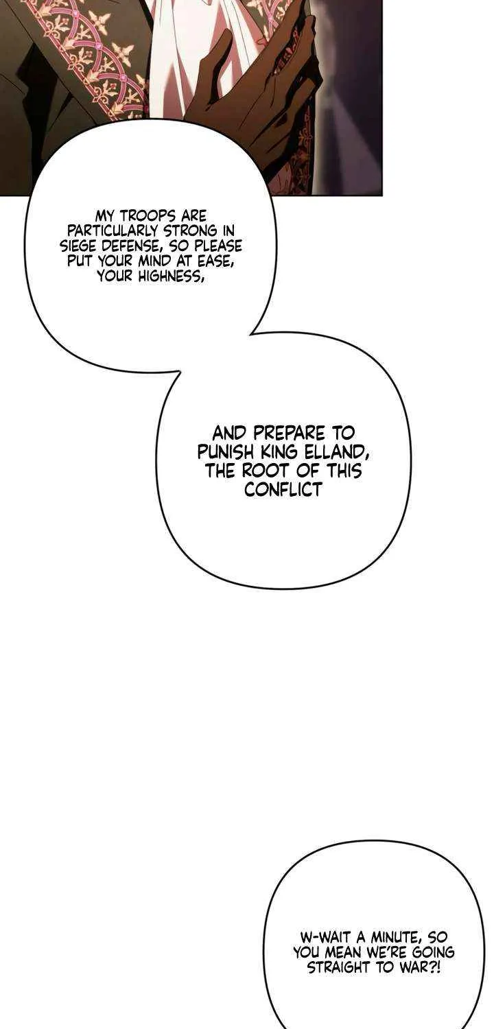 Read The Cup Of Vengeance Is In Your Hands EN Manga Online