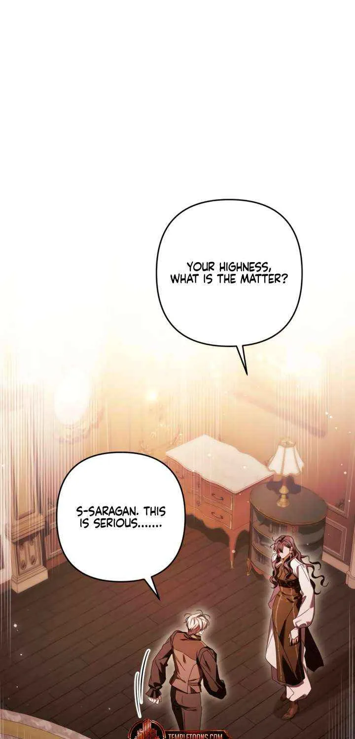 Read The Cup Of Vengeance Is In Your Hands EN Manga Online