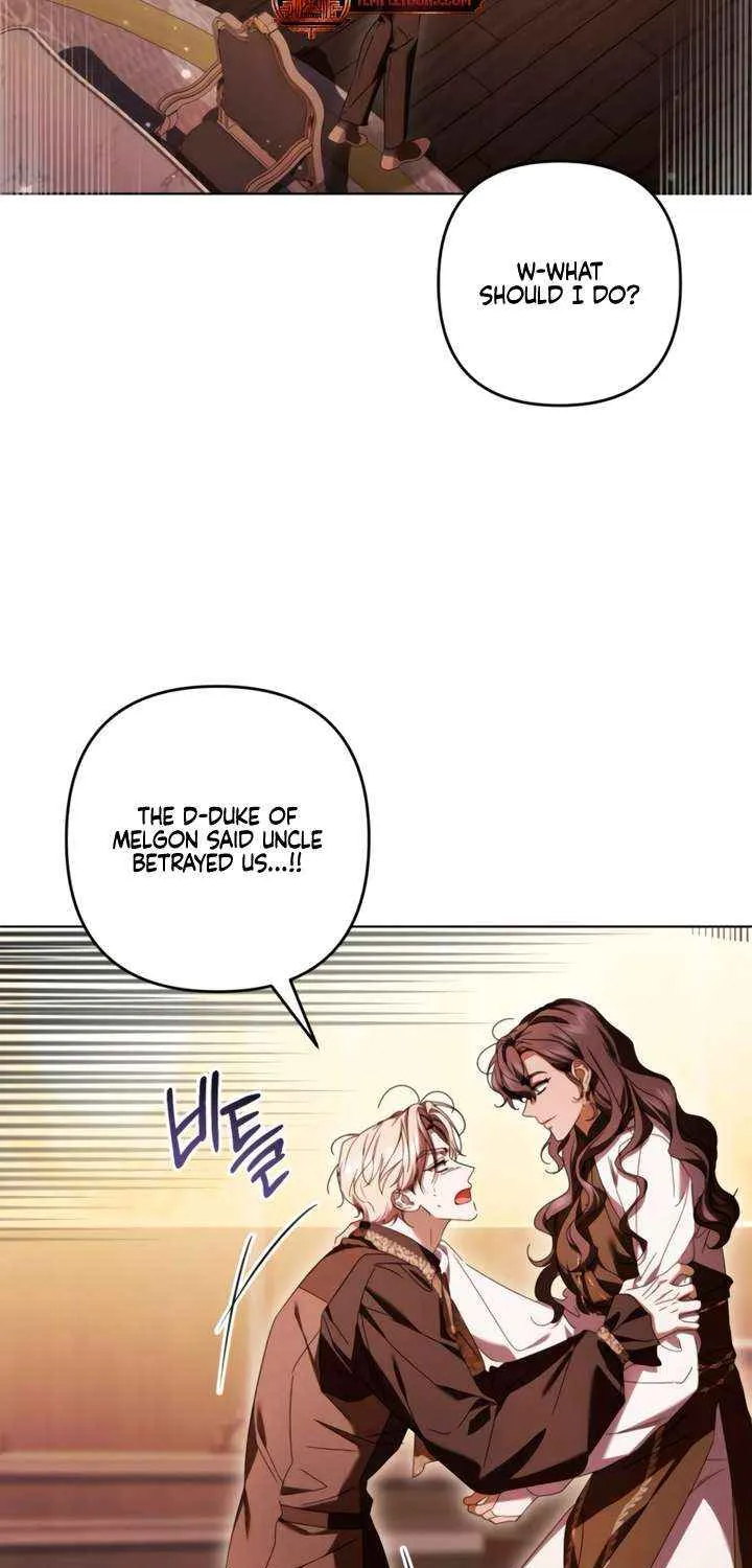 Read The Cup Of Vengeance Is In Your Hands EN Manga Online