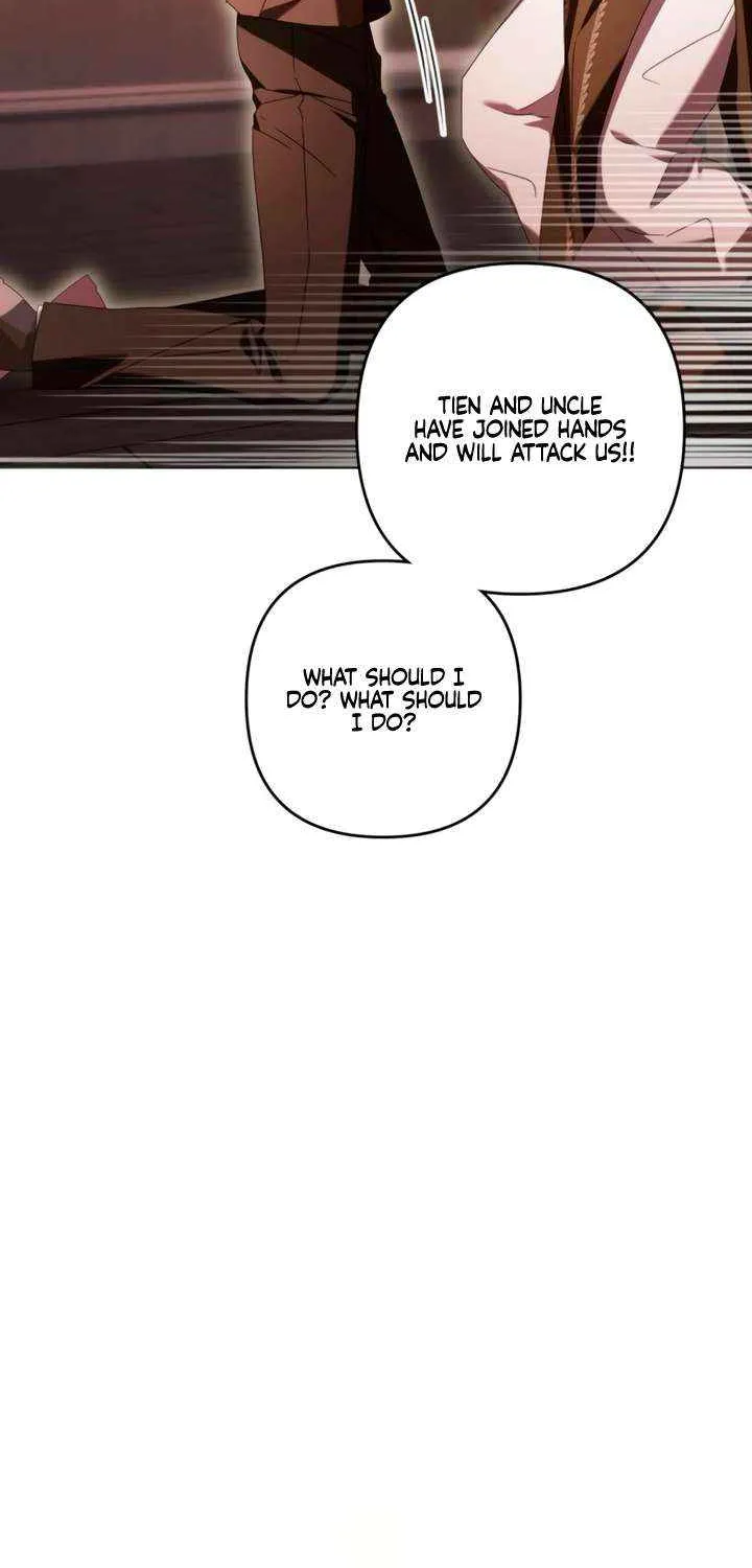Read The Cup Of Vengeance Is In Your Hands EN Manga Online