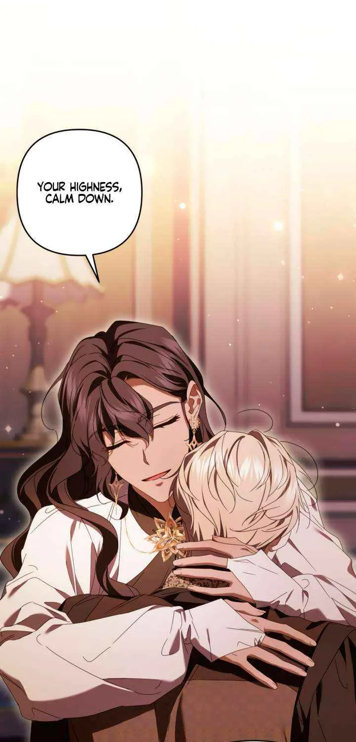 Read The Cup Of Vengeance Is In Your Hands EN Manga Online