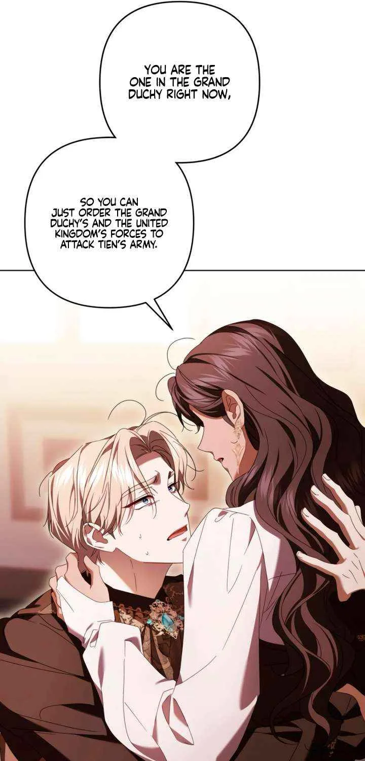 Read The Cup Of Vengeance Is In Your Hands EN Manga Online