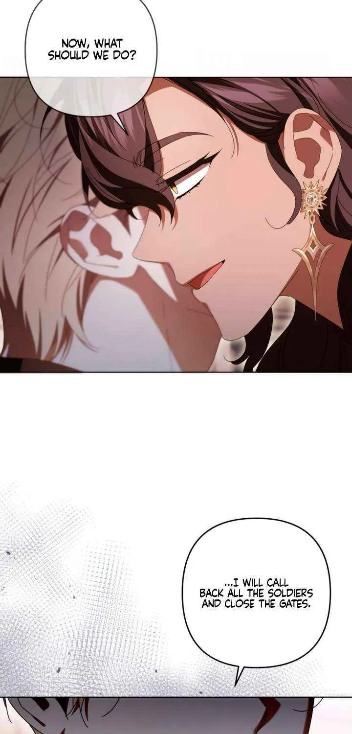 Read The Cup Of Vengeance Is In Your Hands EN Manga Online