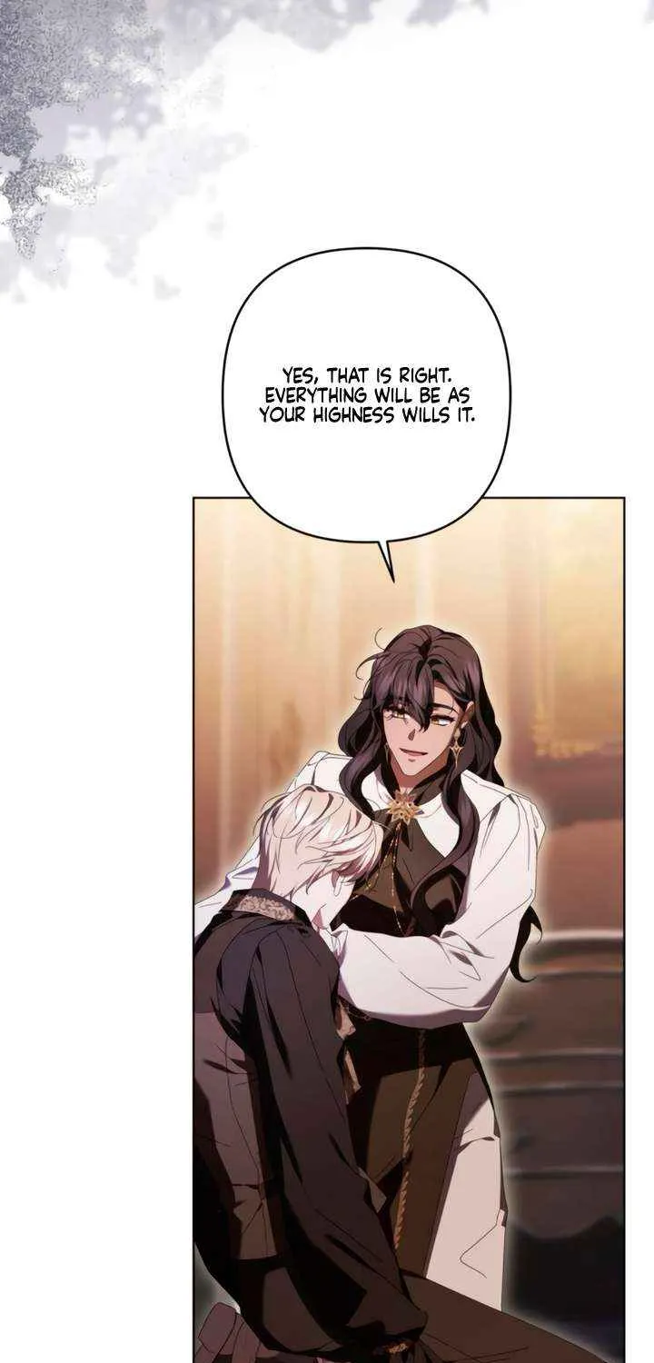 Read The Cup Of Vengeance Is In Your Hands EN Manga Online