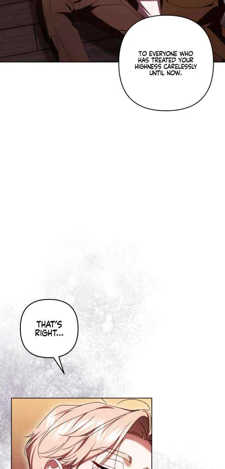 Read The Cup Of Vengeance Is In Your Hands EN Manga Online