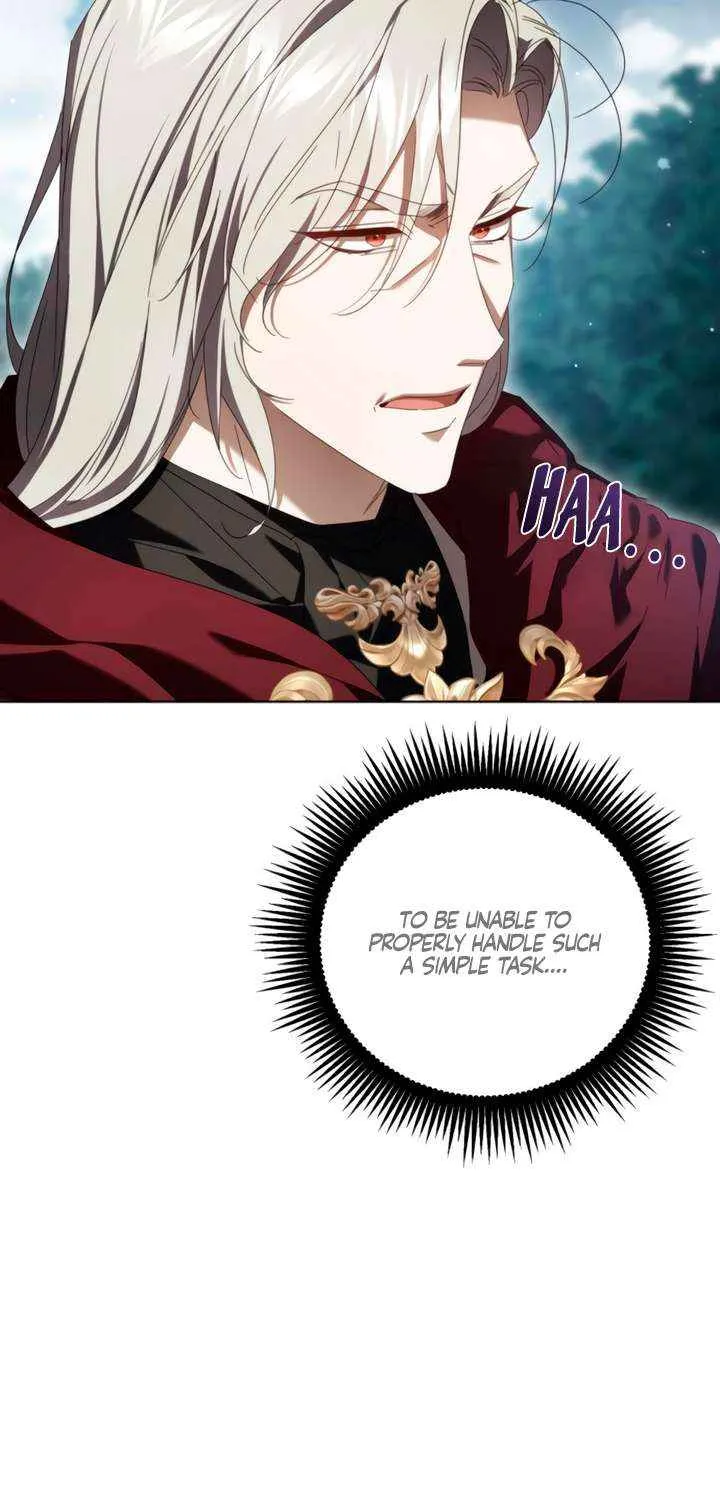 Read The Cup Of Vengeance Is In Your Hands EN Manga Online