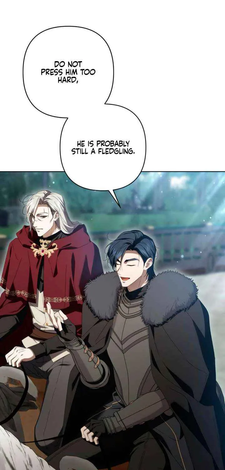 Read The Cup Of Vengeance Is In Your Hands EN Manga Online