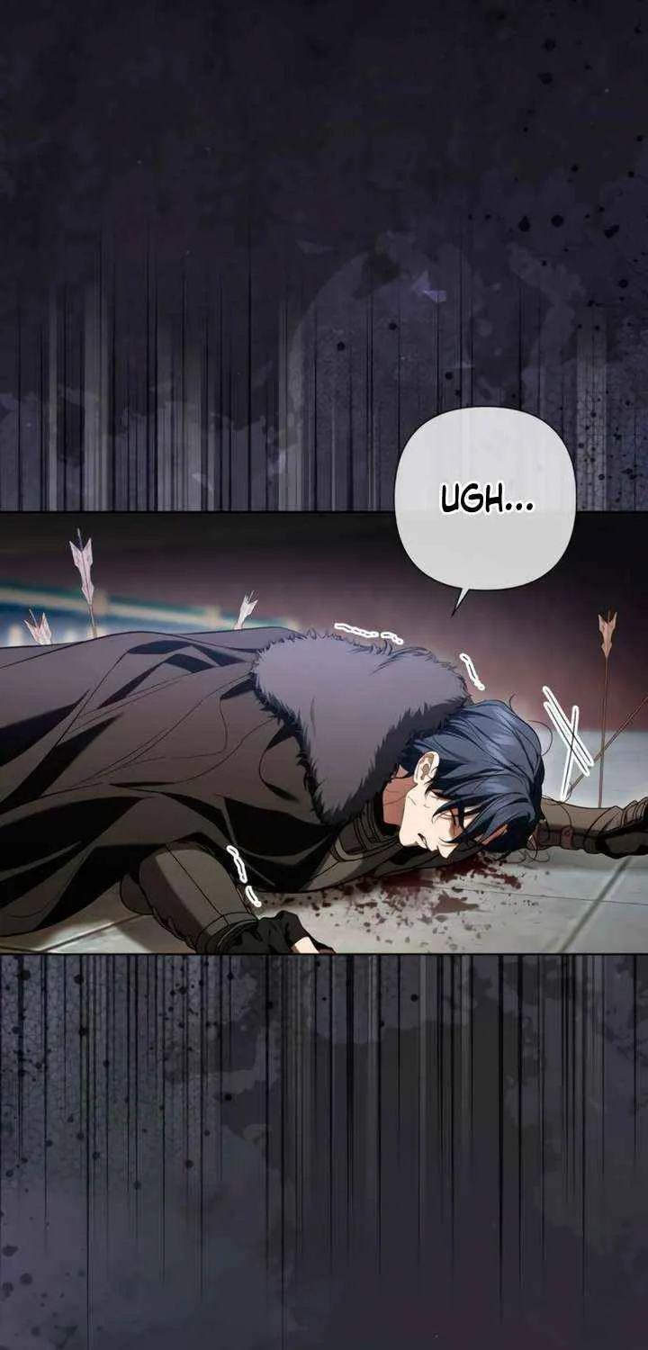 Read The Cup Of Vengeance Is In Your Hands EN Manga Online