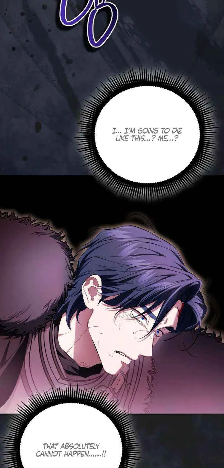 Read The Cup Of Vengeance Is In Your Hands EN Manga Online