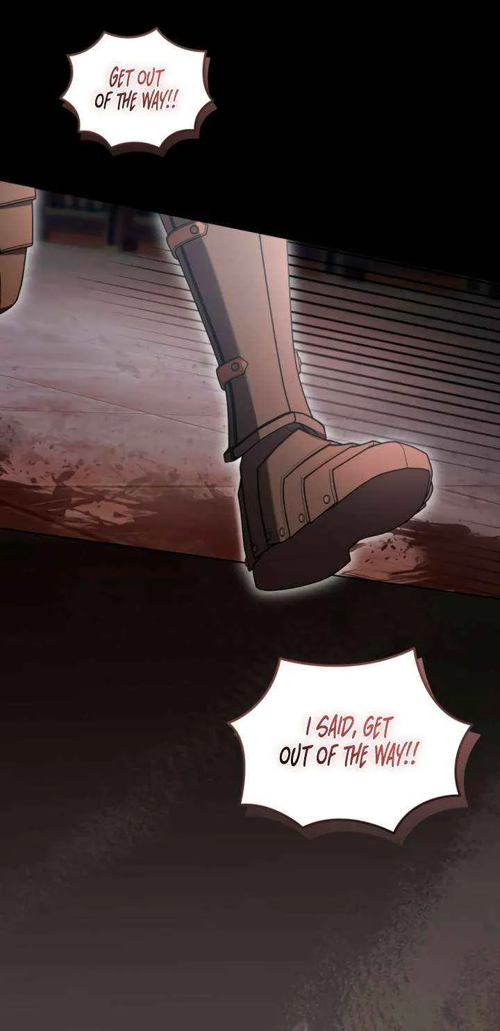 Read The Cup Of Vengeance Is In Your Hands EN Manga Online