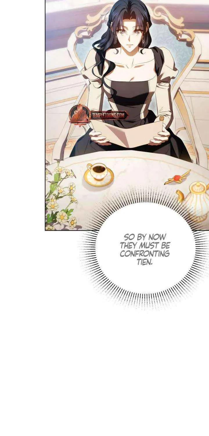 Read The Cup Of Vengeance Is In Your Hands EN Manga Online
