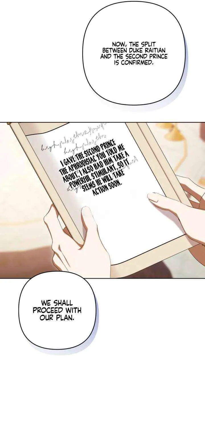 Read The Cup Of Vengeance Is In Your Hands EN Manga Online