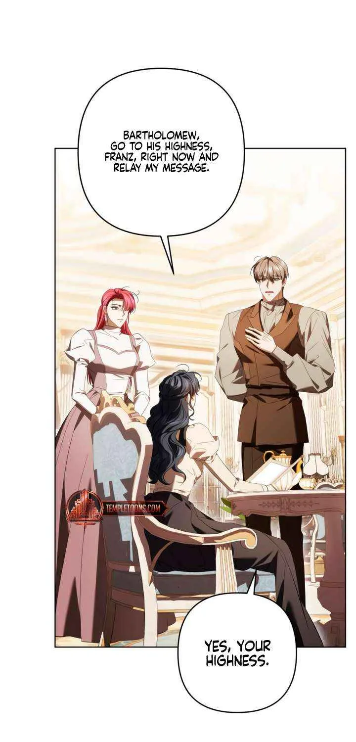 Read The Cup Of Vengeance Is In Your Hands EN Manga Online