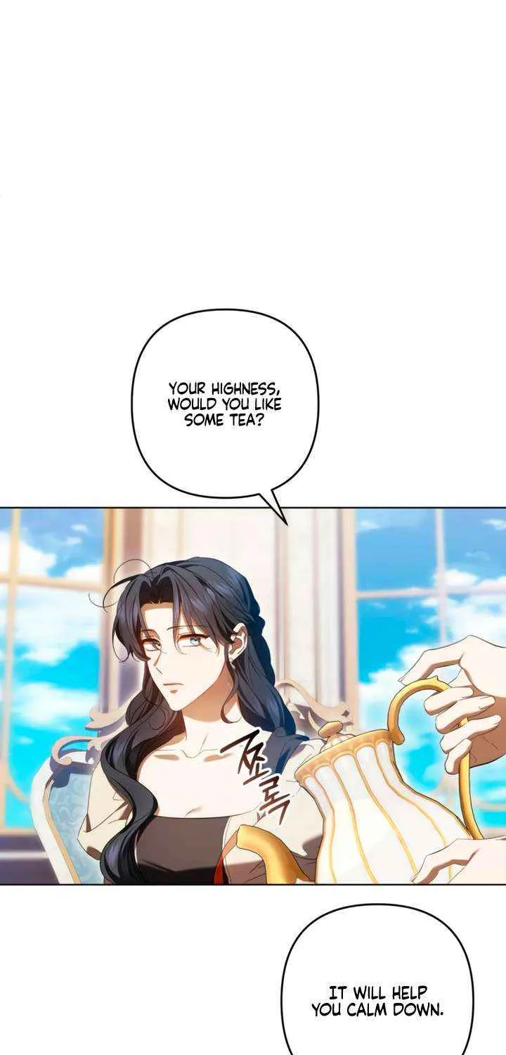 Read The Cup Of Vengeance Is In Your Hands EN Manga Online