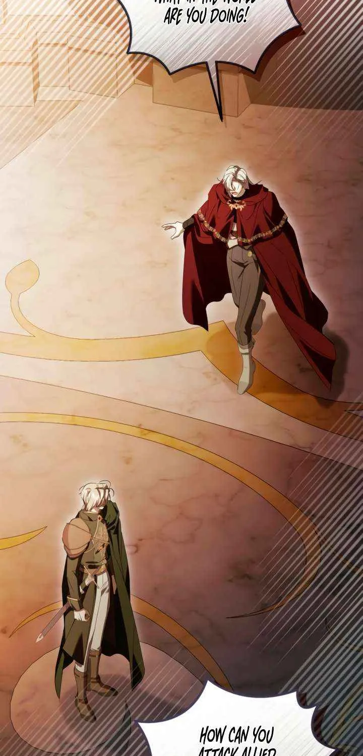 Read The Cup Of Vengeance Is In Your Hands EN Manga Online