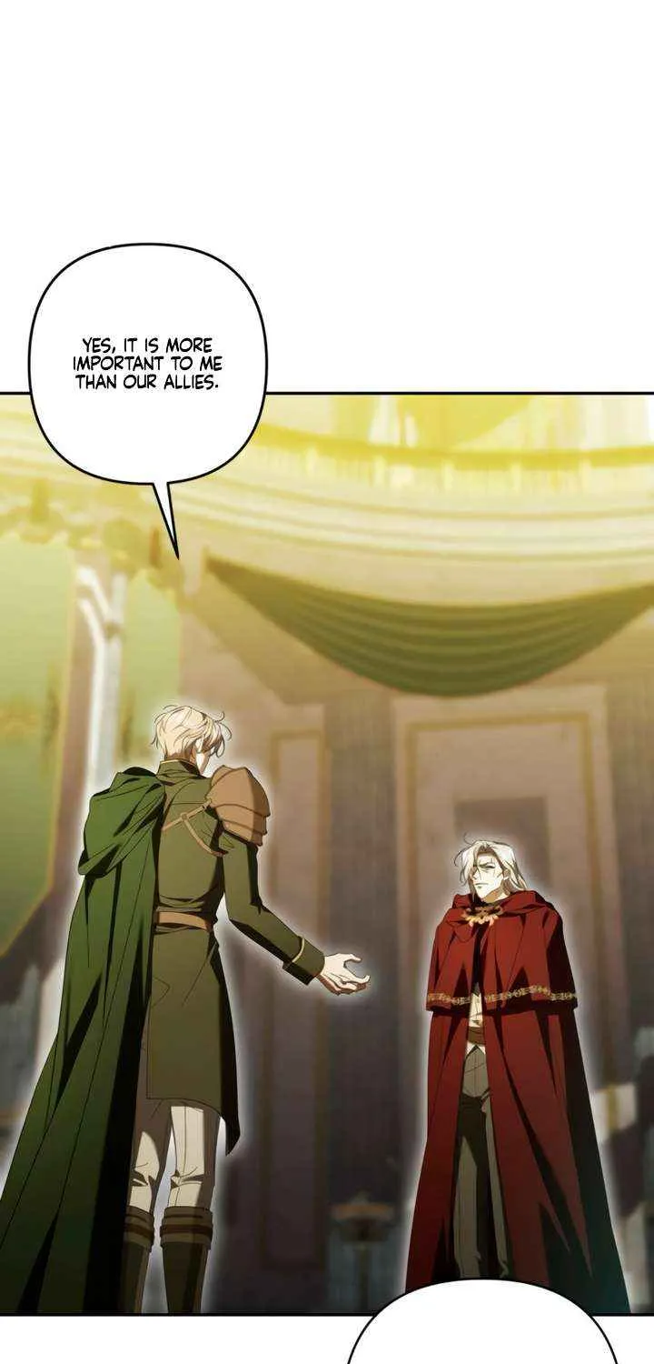 Read The Cup Of Vengeance Is In Your Hands EN Manga Online
