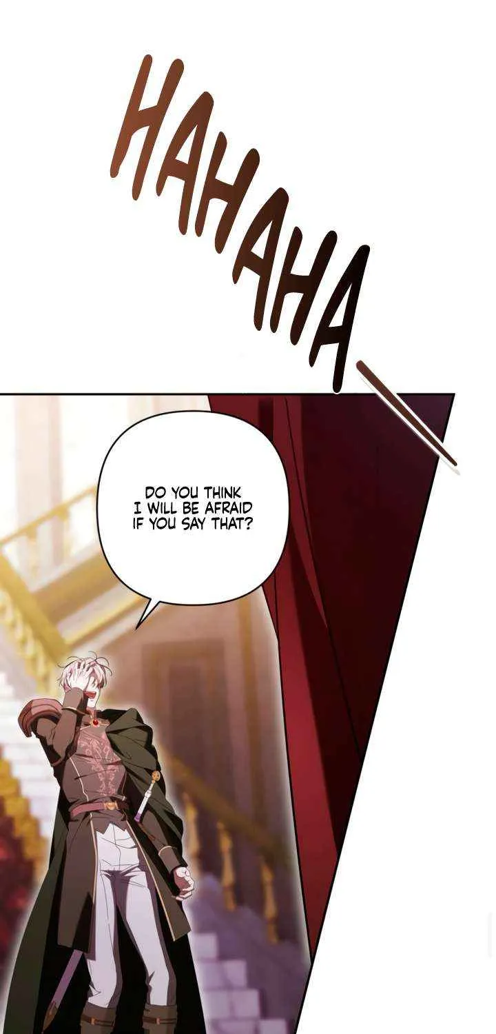 Read The Cup Of Vengeance Is In Your Hands EN Manga Online
