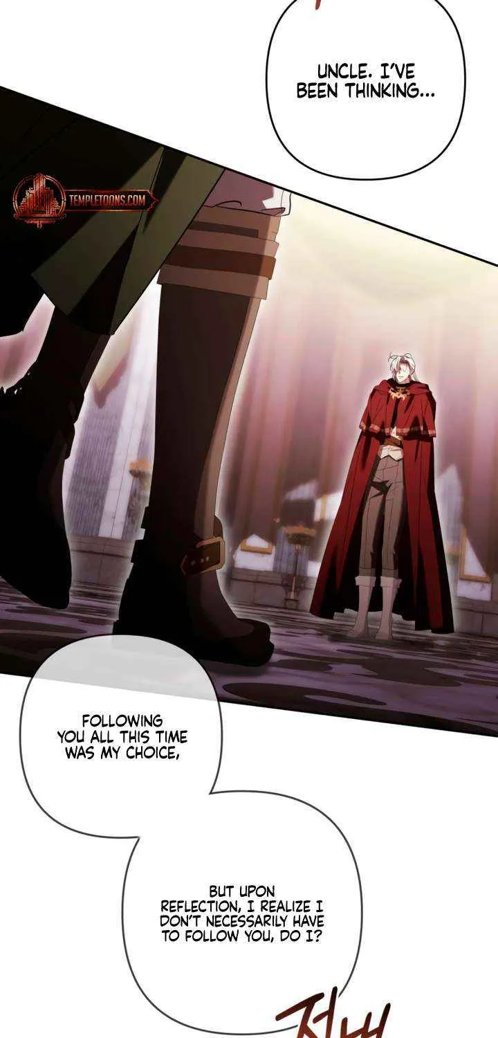 Read The Cup Of Vengeance Is In Your Hands EN Manga Online