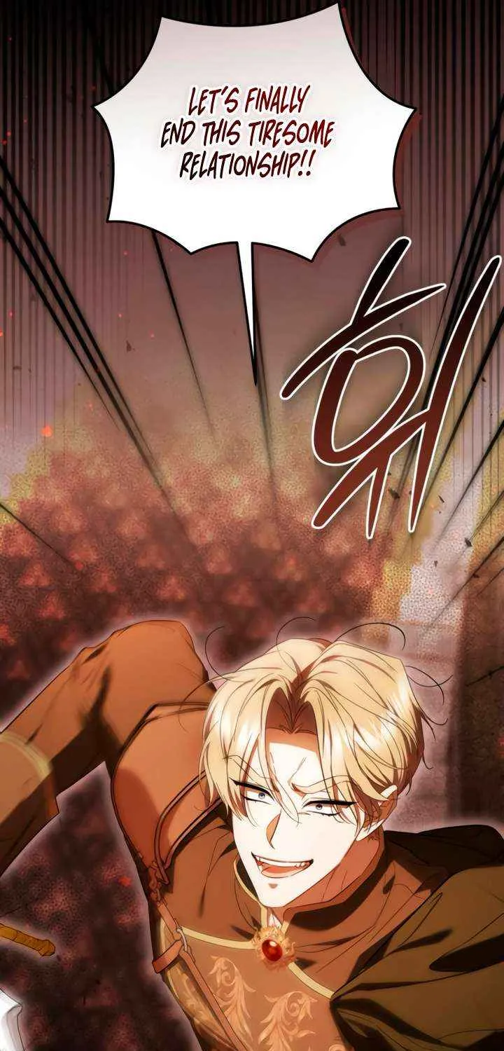 Read The Cup Of Vengeance Is In Your Hands EN Manga Online
