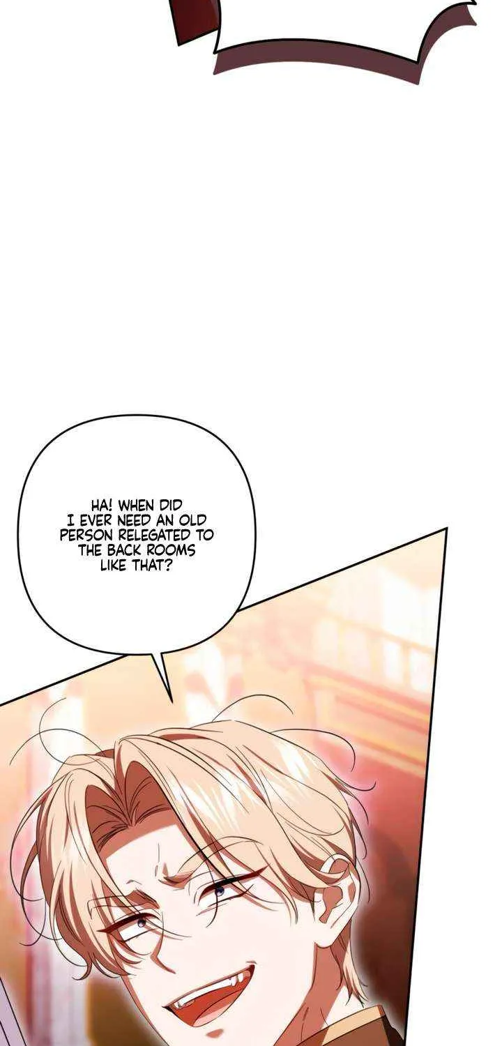 Read The Cup Of Vengeance Is In Your Hands EN Manga Online