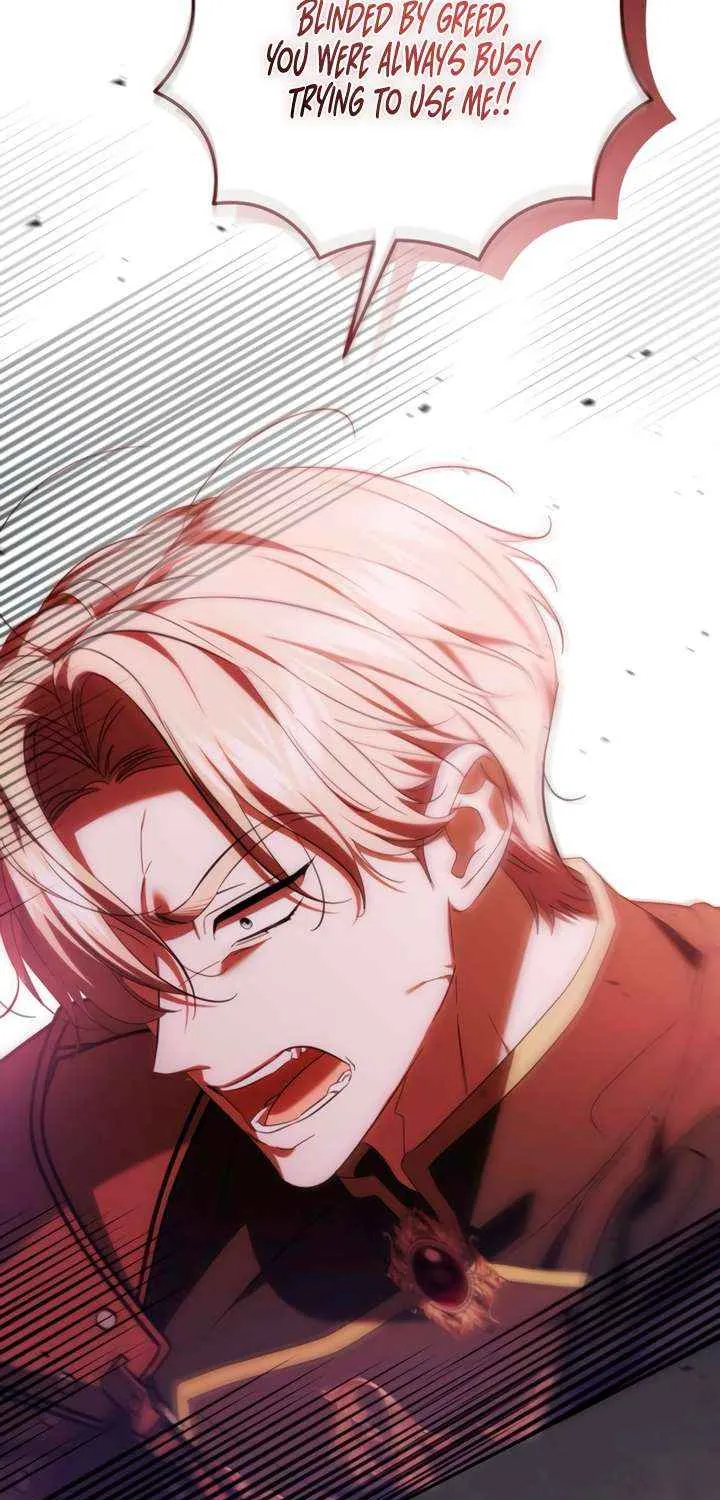 Read The Cup Of Vengeance Is In Your Hands EN Manga Online