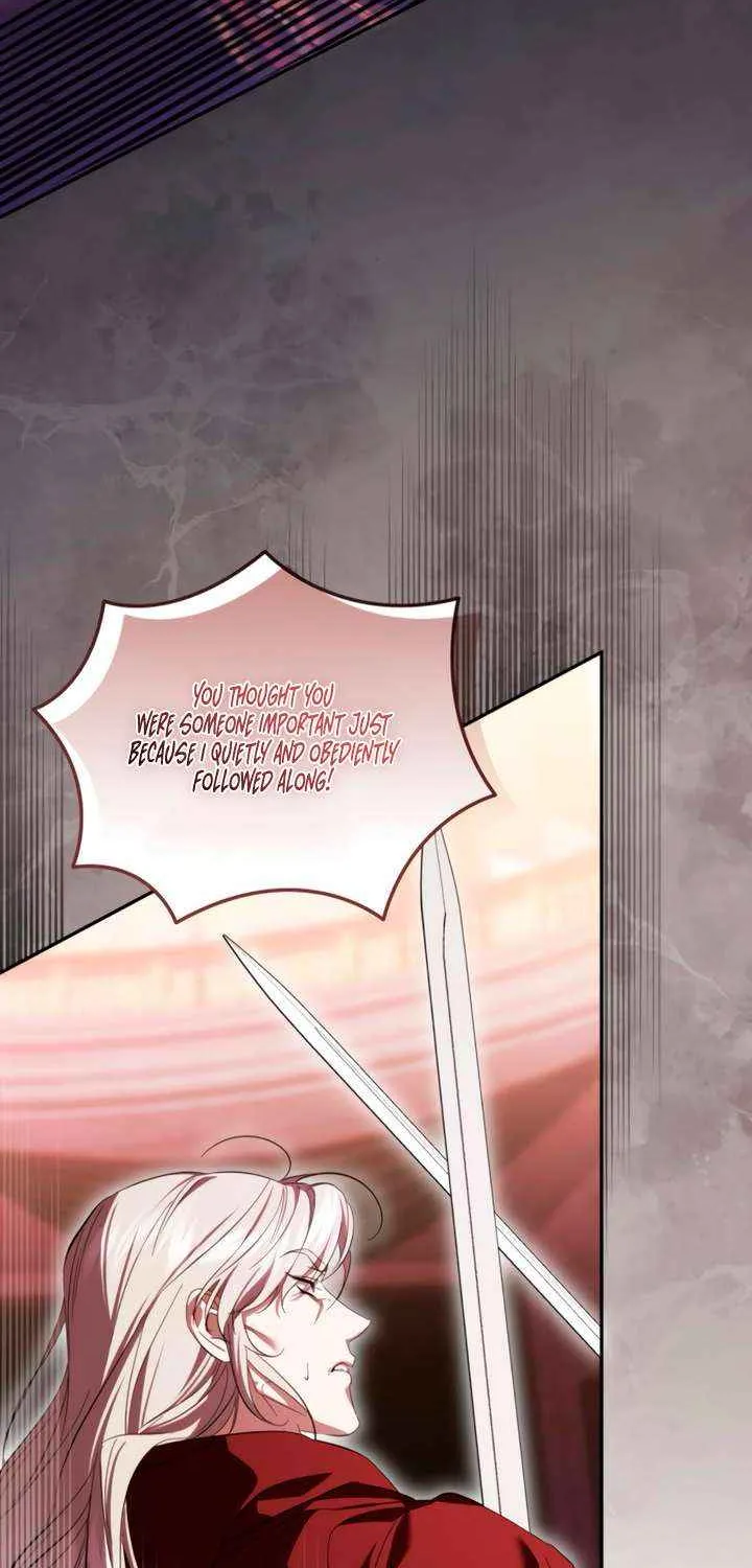 Read The Cup Of Vengeance Is In Your Hands EN Manga Online