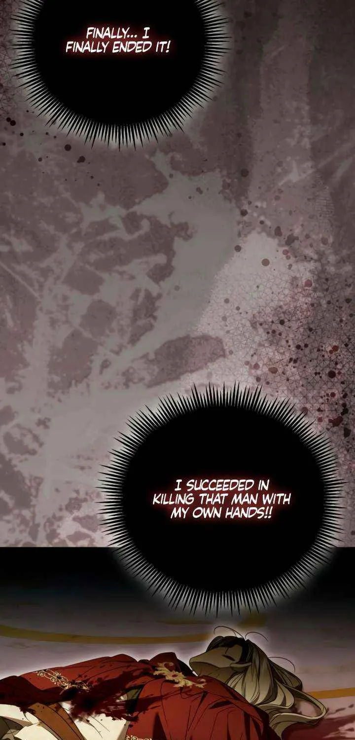 Read The Cup Of Vengeance Is In Your Hands EN Manga Online