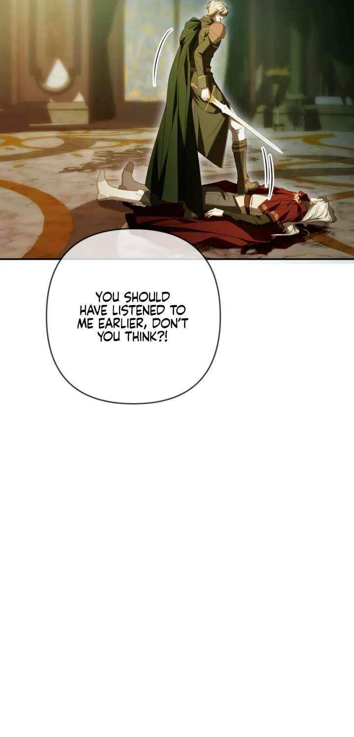 Read The Cup Of Vengeance Is In Your Hands EN Manga Online