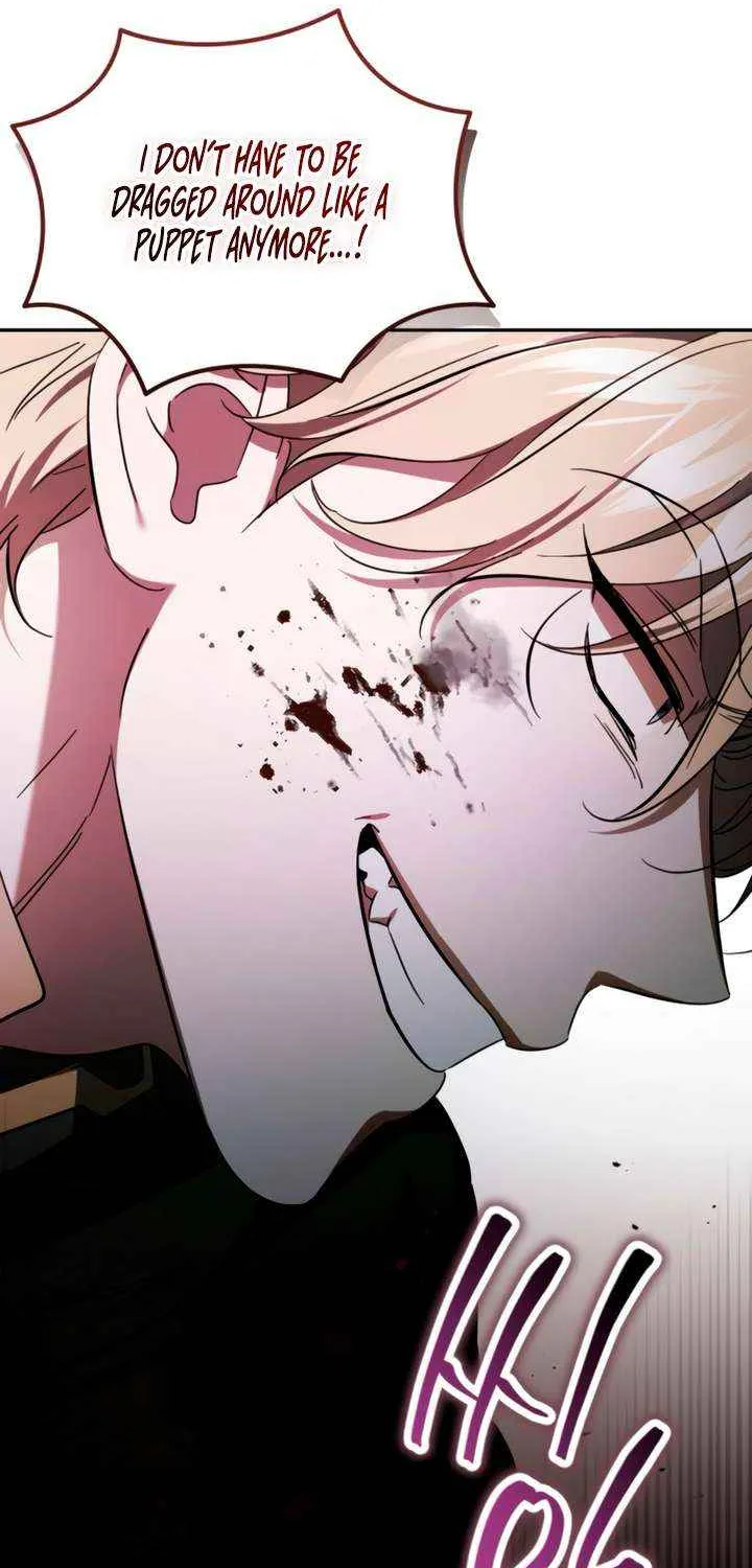 Read The Cup Of Vengeance Is In Your Hands EN Manga Online