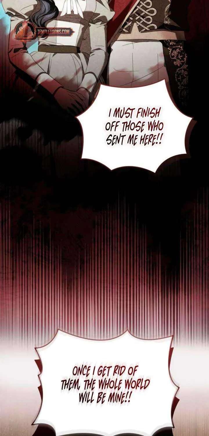 Read The Cup Of Vengeance Is In Your Hands EN Manga Online