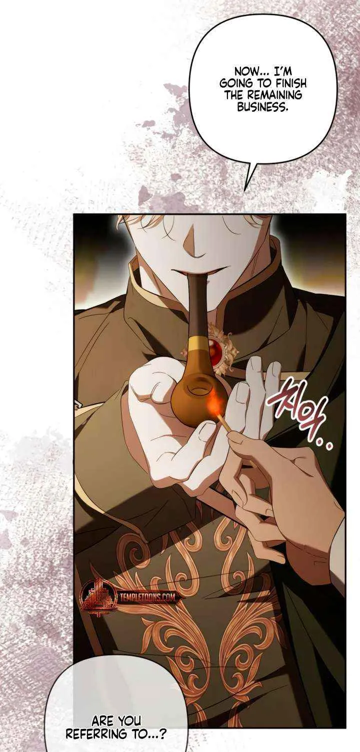 Read The Cup Of Vengeance Is In Your Hands EN Manga Online