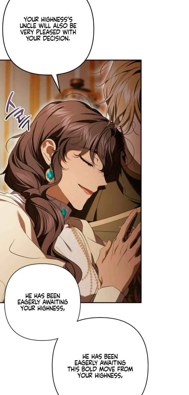 Read The Cup Of Vengeance Is In Your Hands EN Manga Online