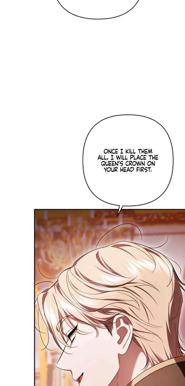 Read The Cup Of Vengeance Is In Your Hands EN Manga Online
