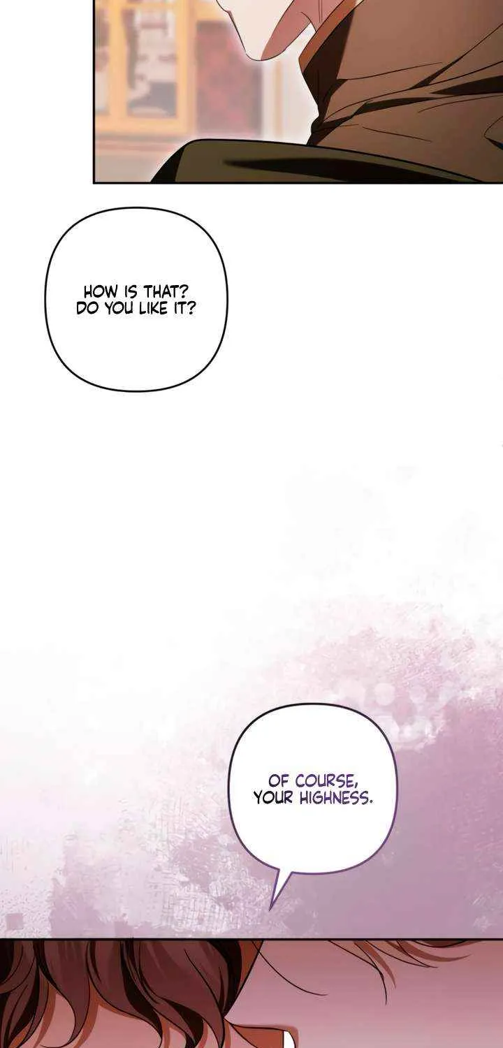 Read The Cup Of Vengeance Is In Your Hands EN Manga Online