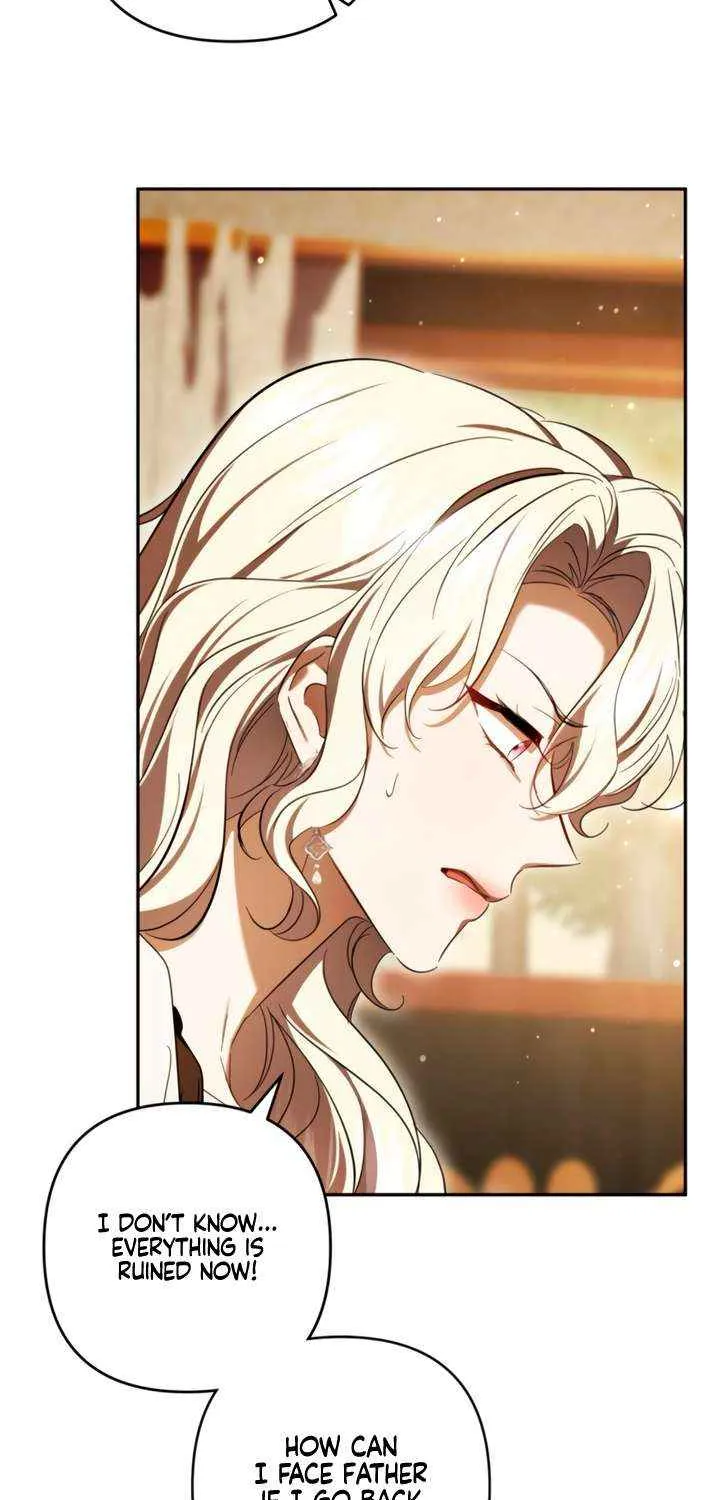 Read The Cup Of Vengeance Is In Your Hands EN Manga Online