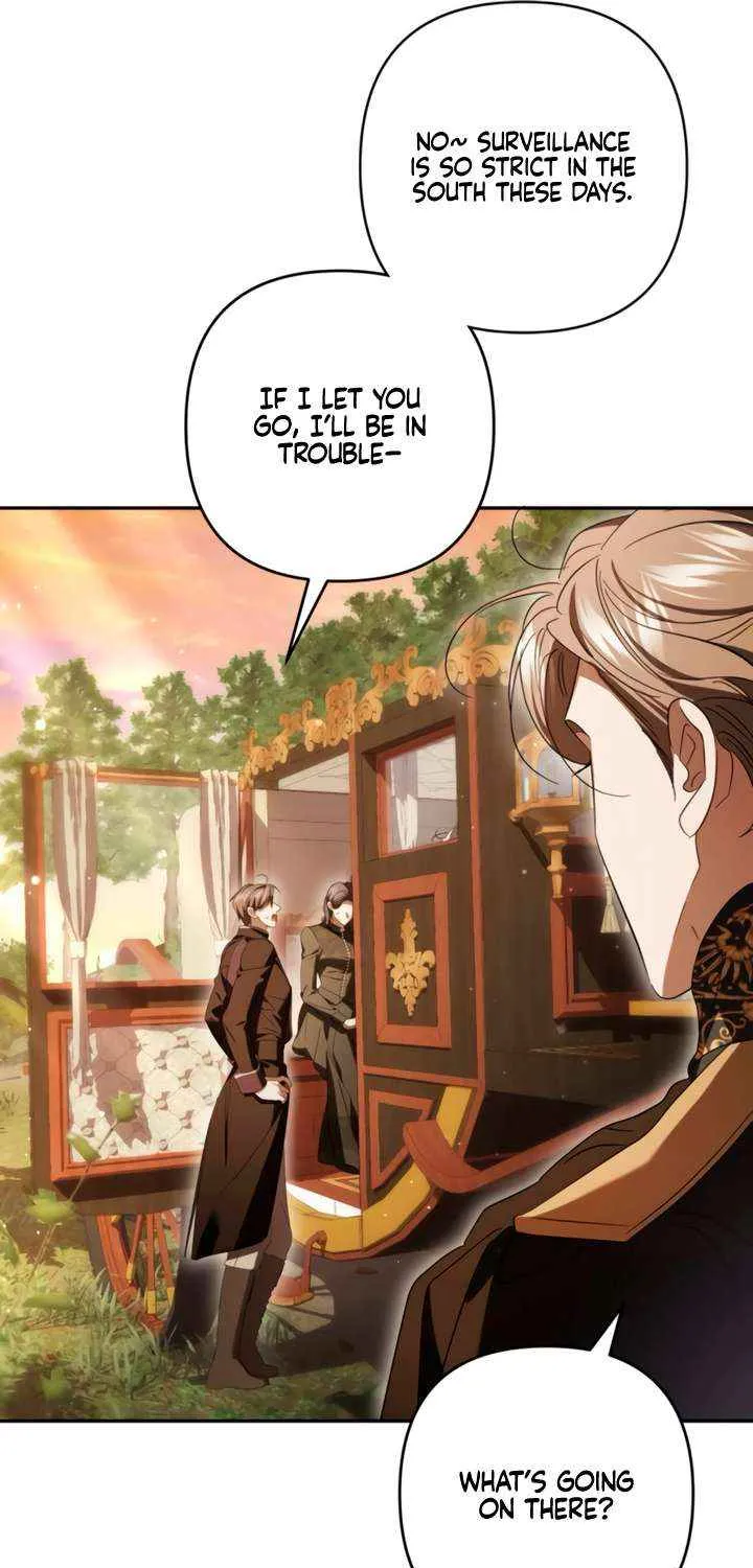Read The Cup Of Vengeance Is In Your Hands EN Manga Online